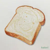 サンドイッチ用食パン