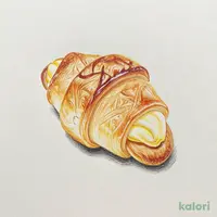 ミニクリームロール