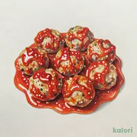 ミートシェフ ミートボール トマトソース