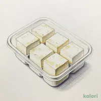 国産大豆使用ミニ豆腐(関東～九州)