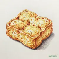 国産大豆使用小揚げ