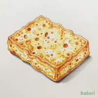 Hand-Fried Style Fried Tofu