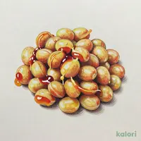 極小粒納豆