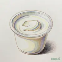 Vegetive ココナッツミルクヨーグルト