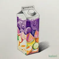ビバタイム すっきりした味わいの野菜と果実のジュース 紫