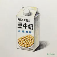 ラヴィセーヌ 調整豆乳 1000ml
