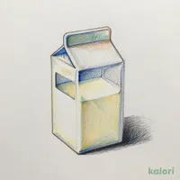 牛乳 125ml(LL)