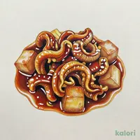 おうちで楽しむCafeごはん 牛すじとこんにゃくのぼっかけ