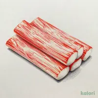 かに風味かまぼこロングスティック
