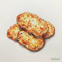 わびさいさい じゃこ天