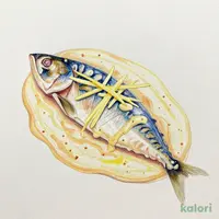プロのひと品 橋本幹造監修_さばの白みそ煮