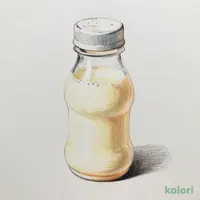 糖質50%オフ カルシウム入り乳酸菌飲料