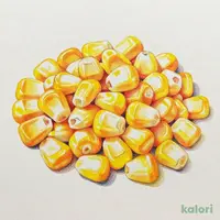 スーパースイートコーン使用 カーネルコーン