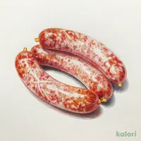 フリーフロム ポークウインナー あらびき