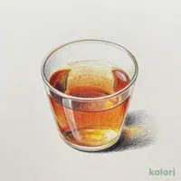 アーモンドミルク 紅茶