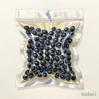 BP蒸し黒豆
