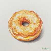【増量】ふわもちリングドーナツ