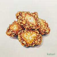 塩こうじ唐揚