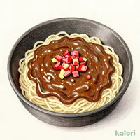 アパ社長カレー焼ラーメン