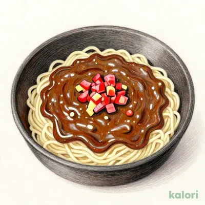 アパ社長カレー焼ラーメン