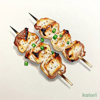 ちからこぶ塩
