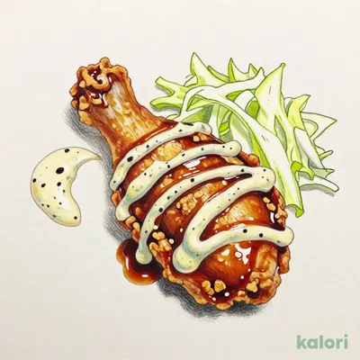 チキン南蛮