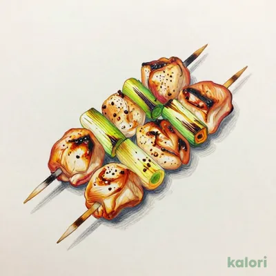 むね貴族焼(スパイス)