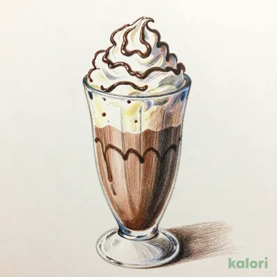 魅惑のチョコレートみるく