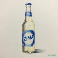 ジーマ