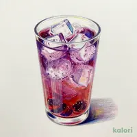 ナガノパープルチューハイ