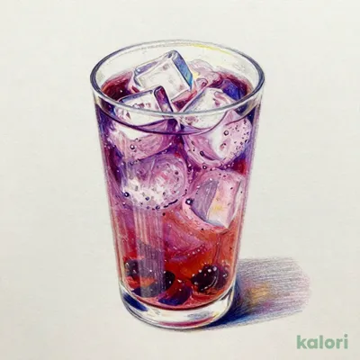ナガノパープルチューハイ