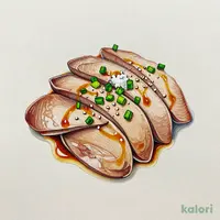 【低温調理】鶏レバー刺し