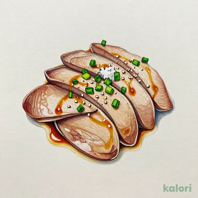 【低温調理】鶏レバー刺し