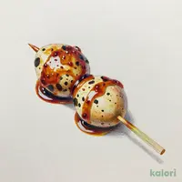 うずら串