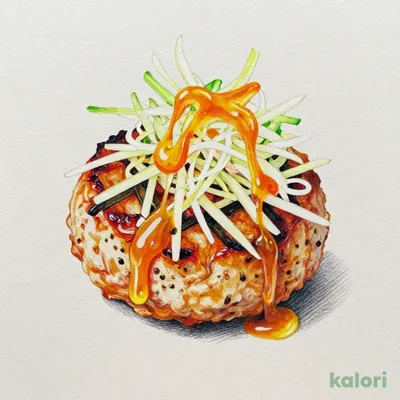 おろしポン酢