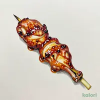 せせり串(タレ)
