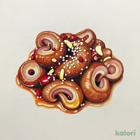 たらチャンジャ