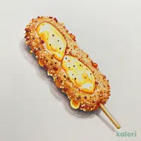 チーズ