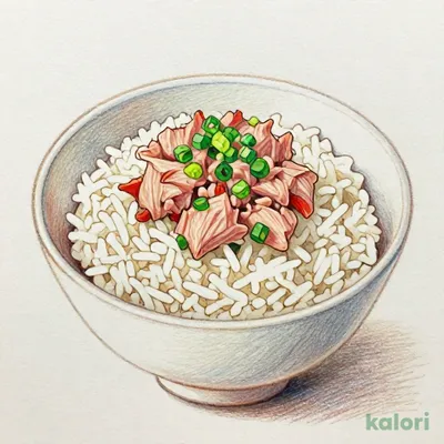 ネギトロのっけ寿司