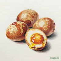 特製うずらスモーク