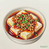 痺れ！四川麻婆豆腐