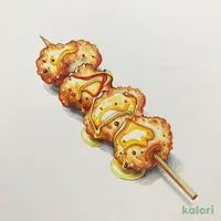 紅生姜