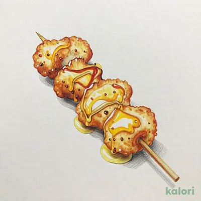紅生姜