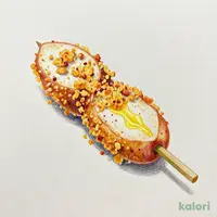 長芋