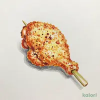 鶏もも