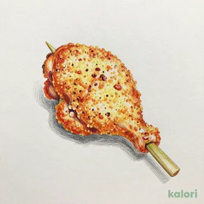 鶏もも