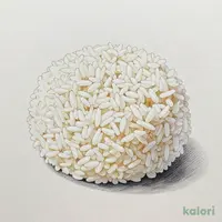 ご飯大盛り