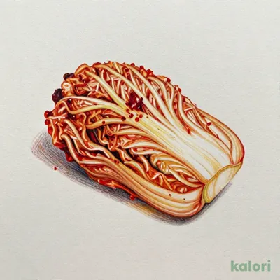 キムチ