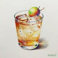 ハイボール 梅