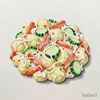 ポテトサラダ